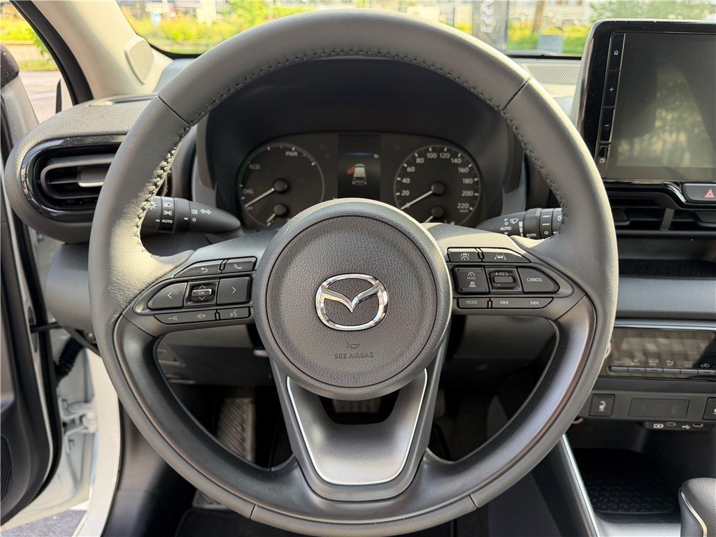 Mazda 2 - Photo 13