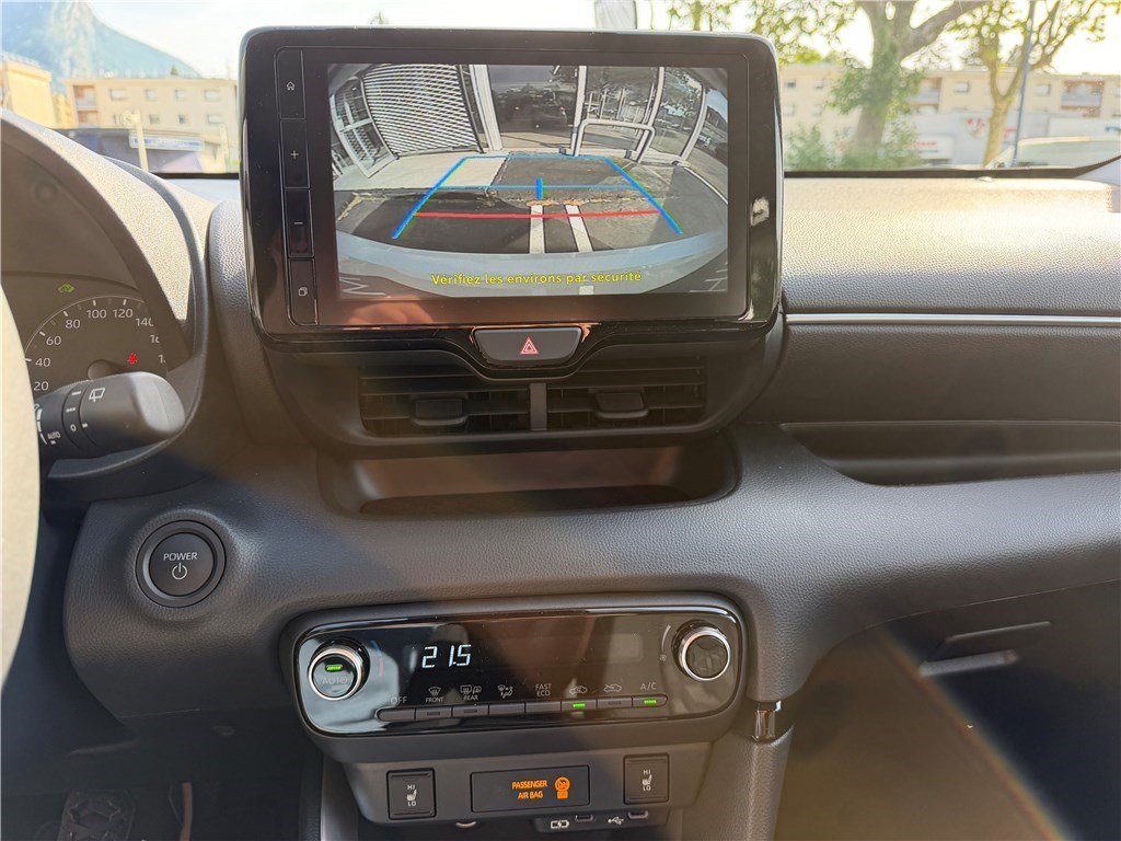Mazda 2 - Photo 16