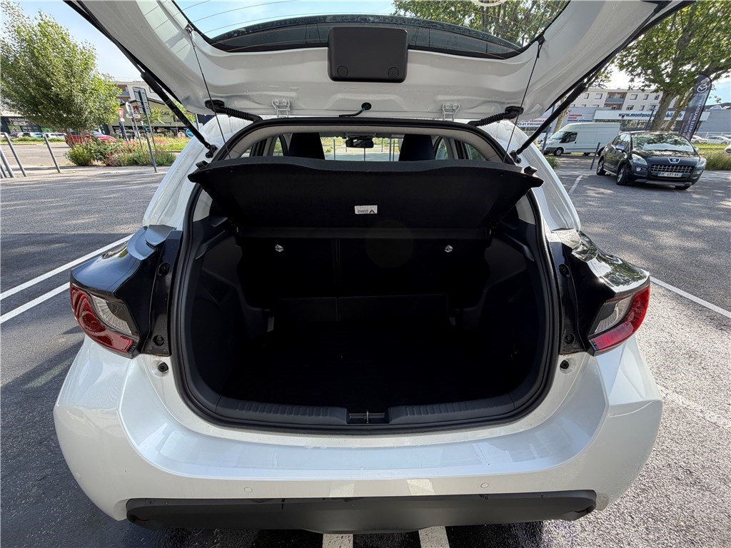 Mazda 2 - Photo 17