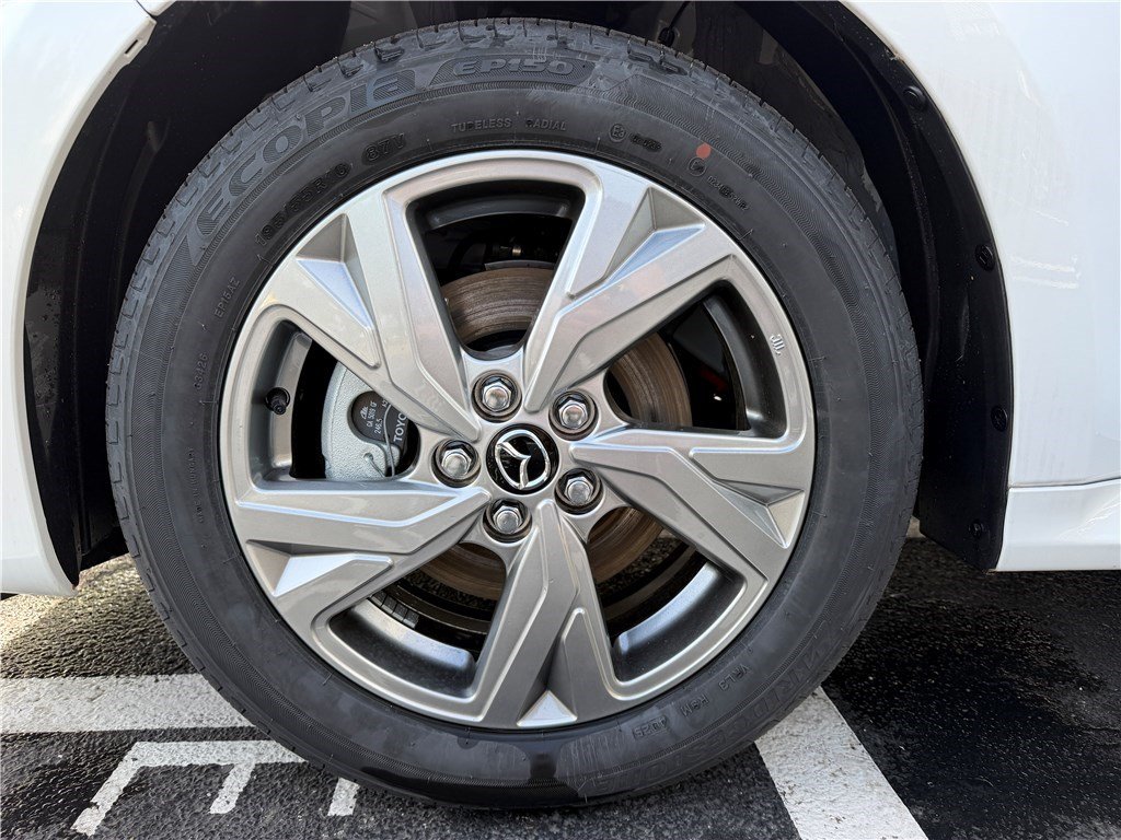 Mazda 2 - Photo 18