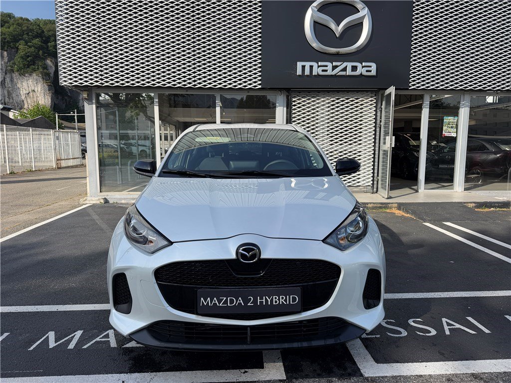 Mazda 2 - Photo 2