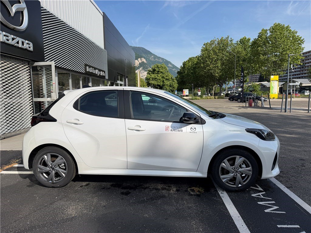 Mazda 2 - Photo 4