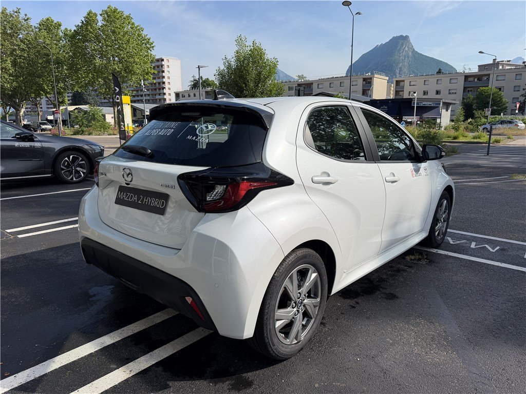 Mazda 2 - Photo 5