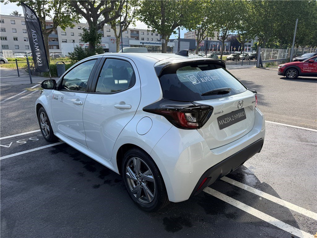 Mazda 2 - Photo 7