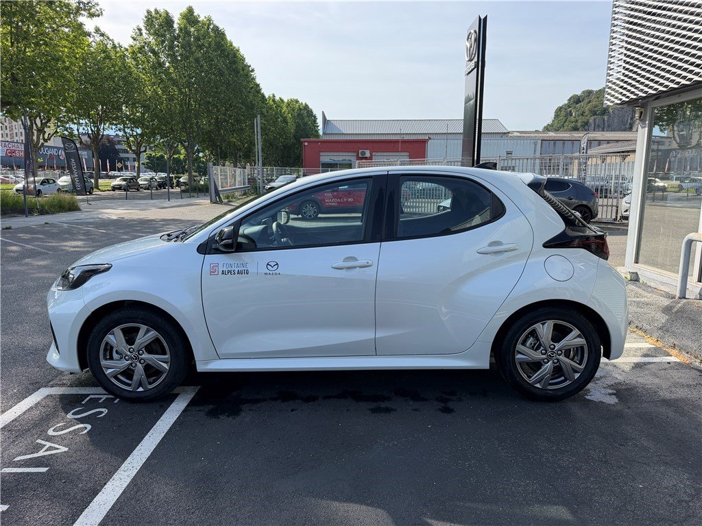 Mazda 2 - Photo 8