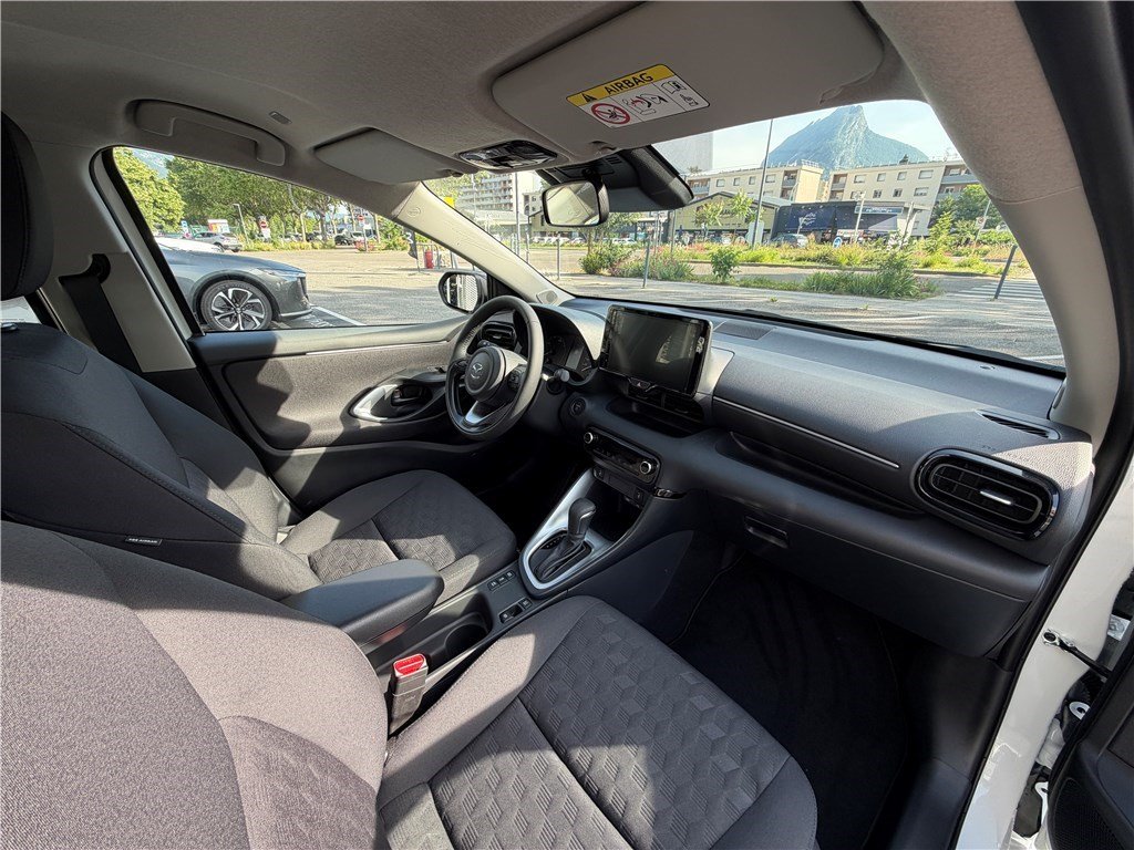 Mazda 2 - Photo 9