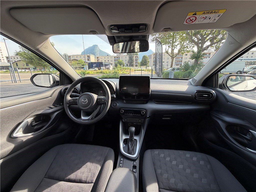 Mazda 2 - Photo 10