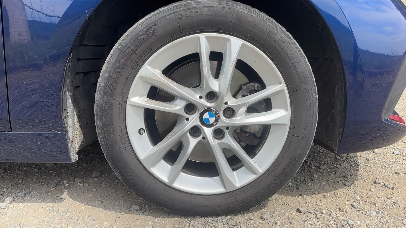 BMW Série 1 - Photo 17
