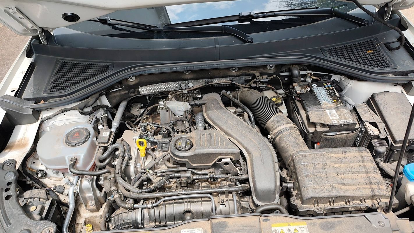 Volkswagen T-Roc - Photo 15