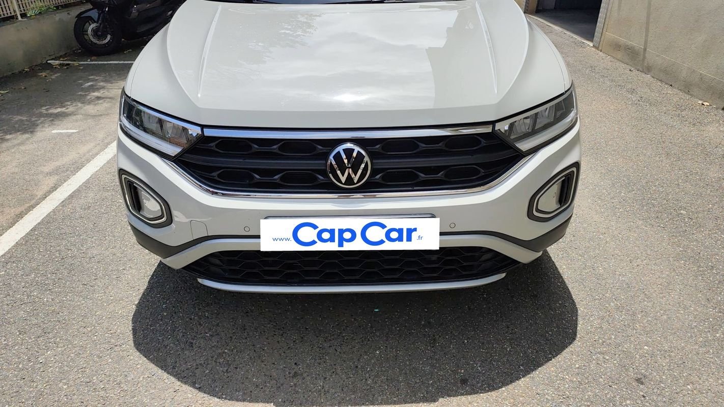 Volkswagen T-Roc - Photo 20
