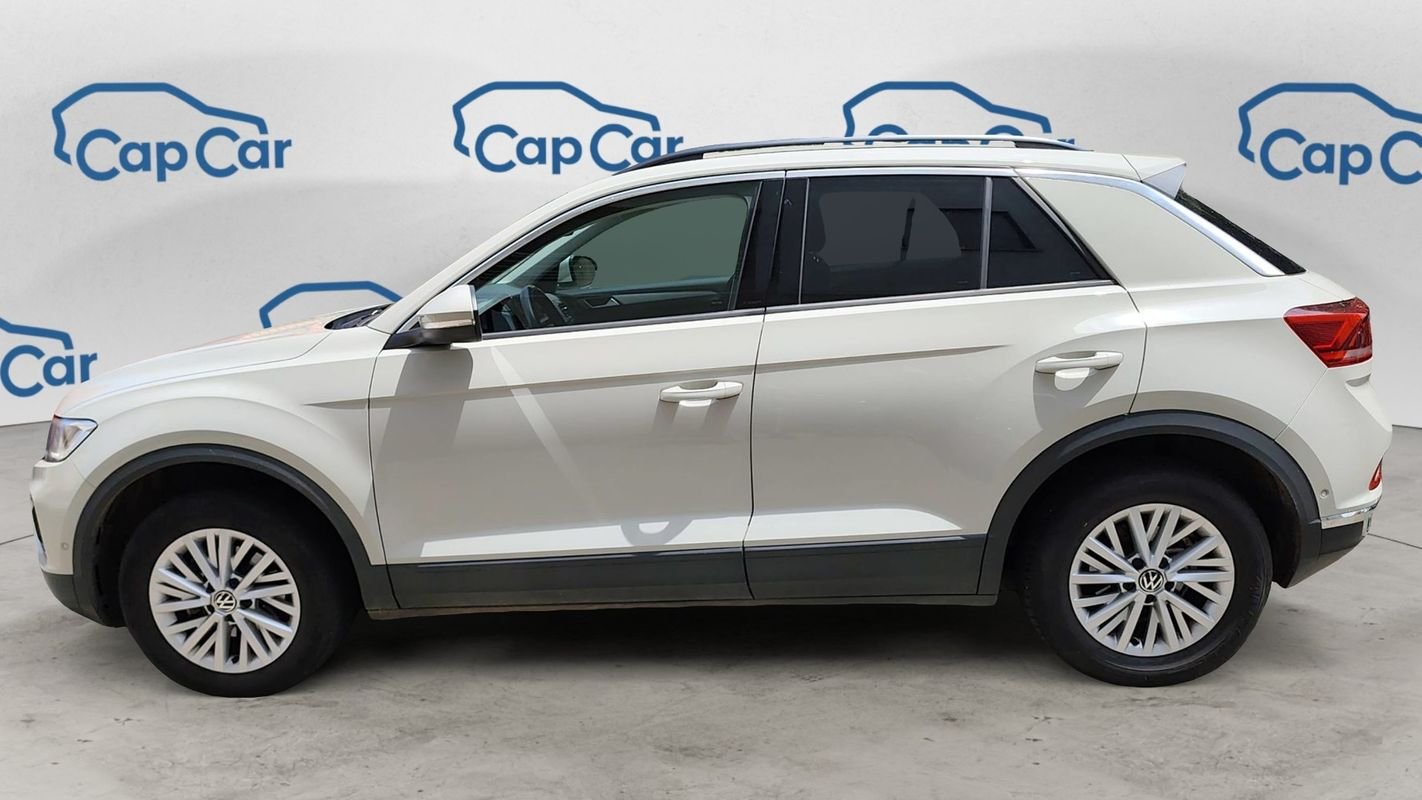 Volkswagen T-Roc - Photo 2