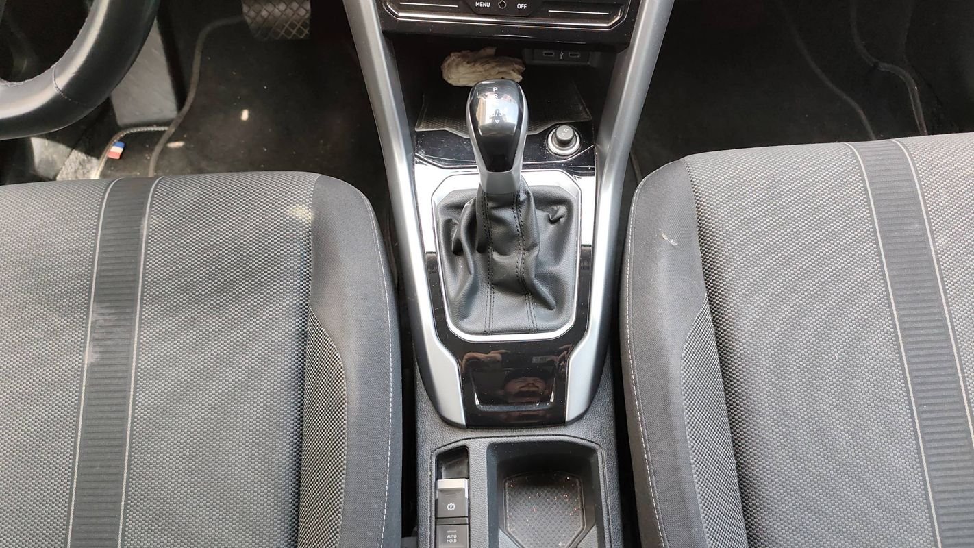 Volkswagen T-Roc - Photo 27