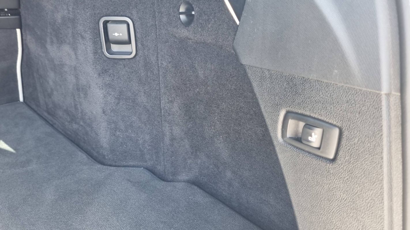 BMW Série 5 - Photo 29