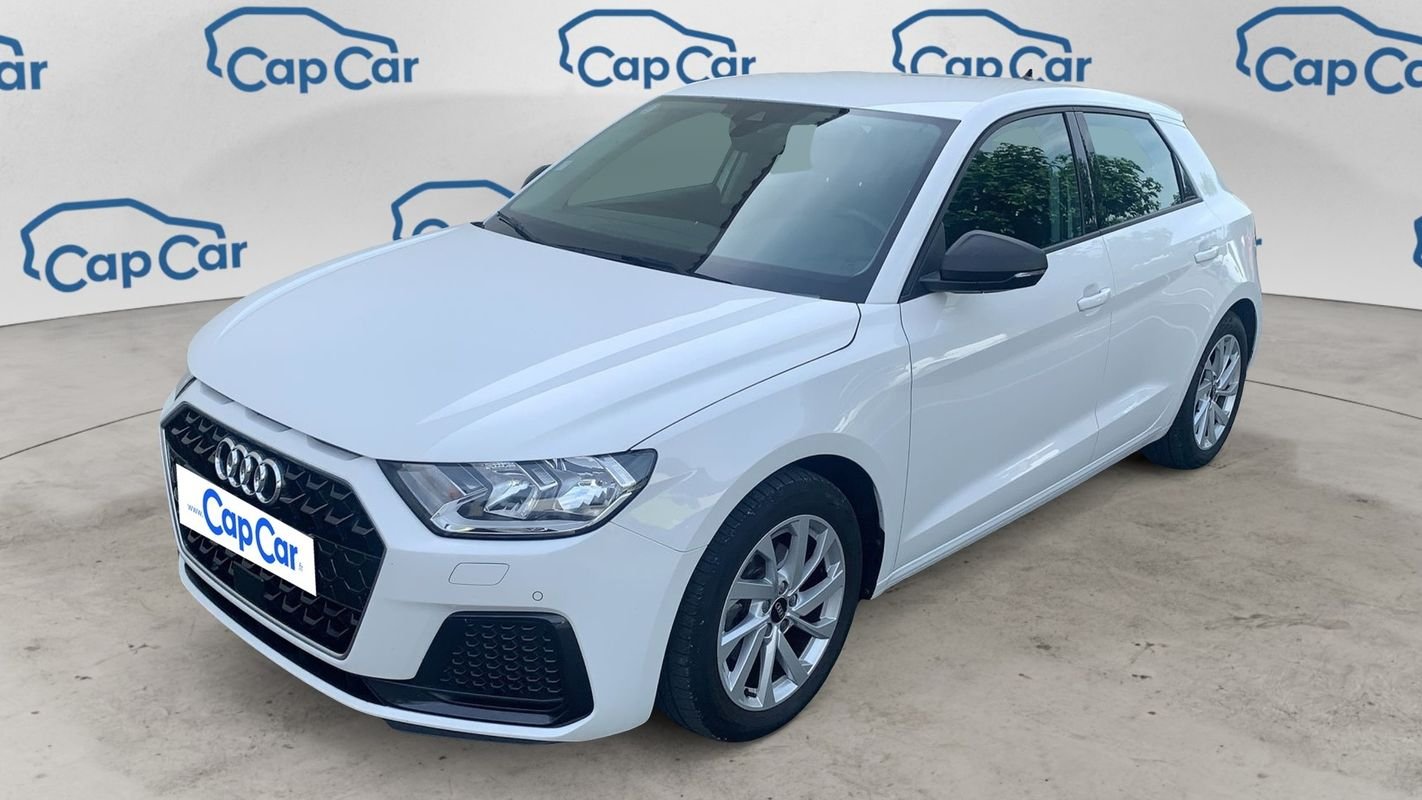 Audi A1 - Photo 1