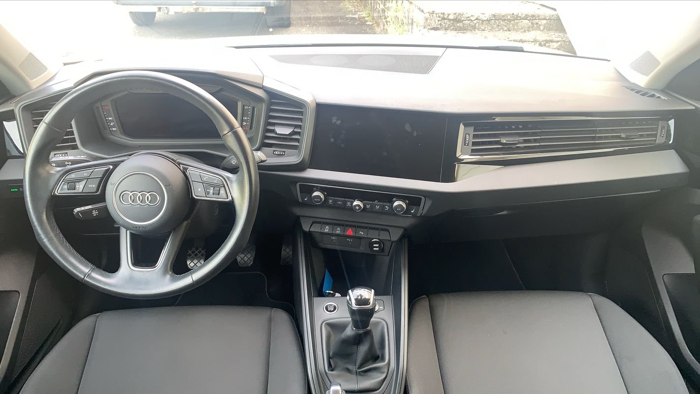 Audi A1 - Photo 11