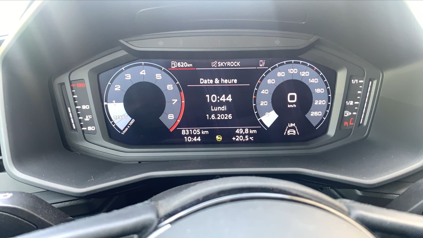 Audi A1 - Photo 12