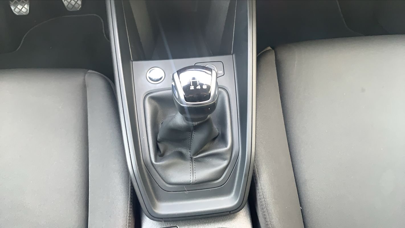 Audi A1 - Photo 13