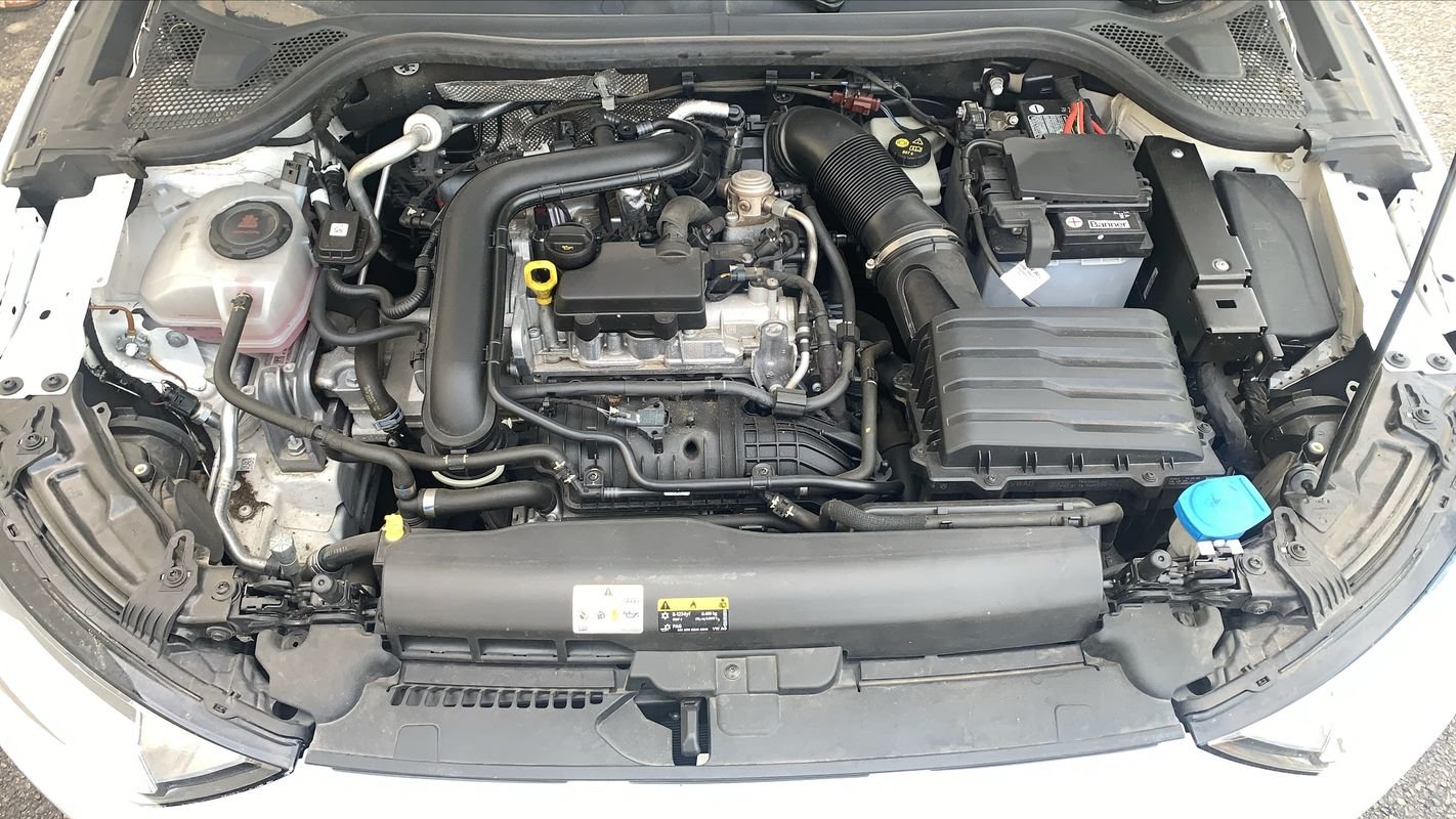 Audi A1 - Photo 15