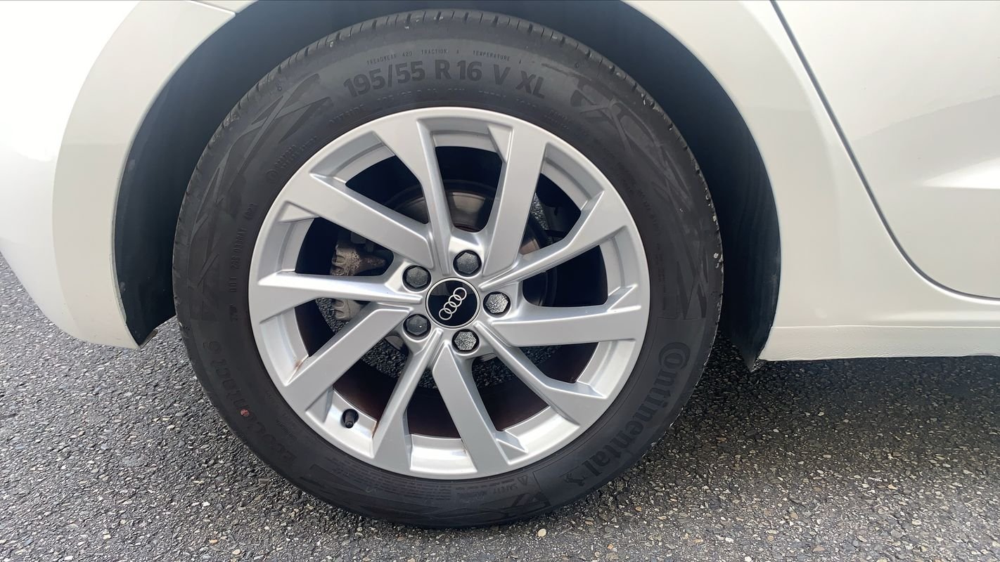 Audi A1 - Photo 16
