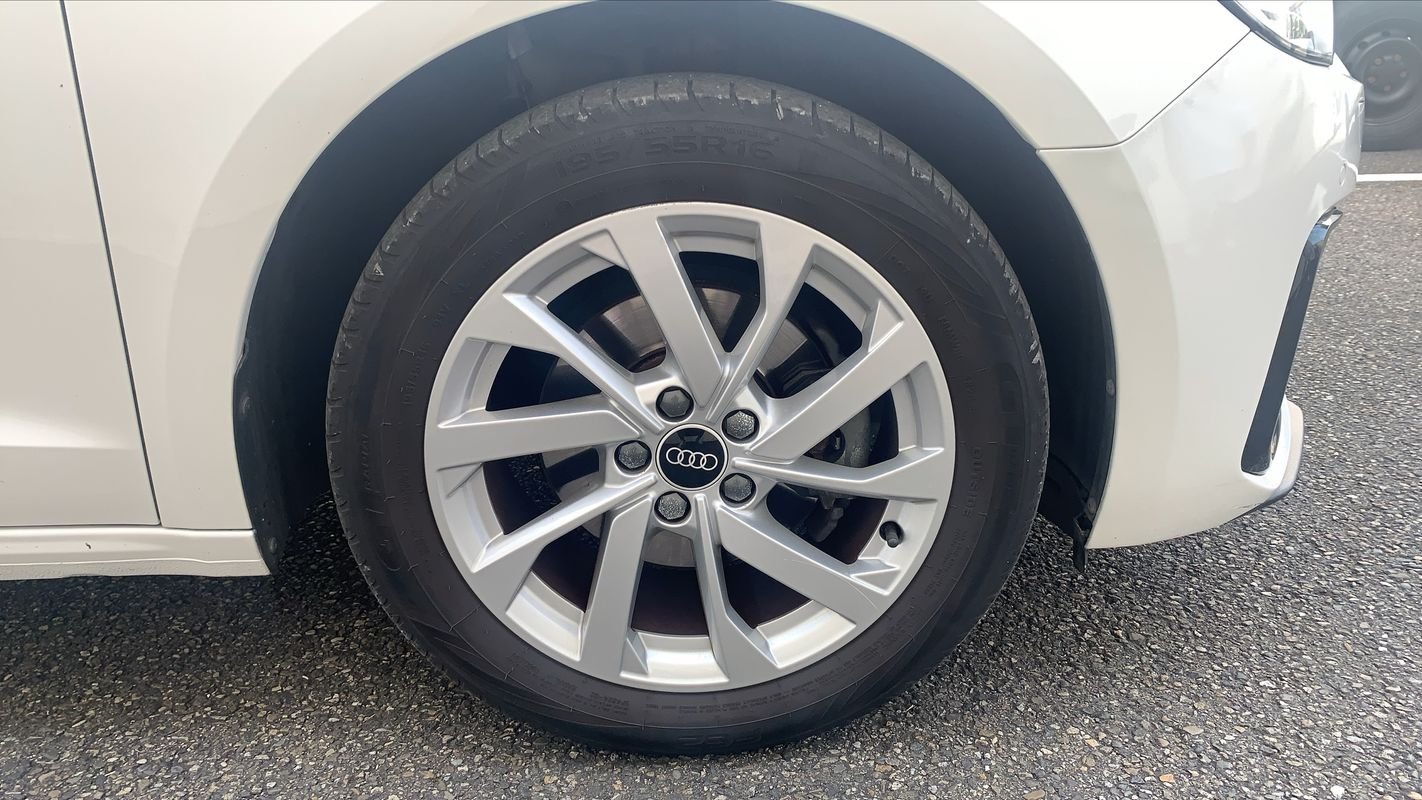 Audi A1 - Photo 17