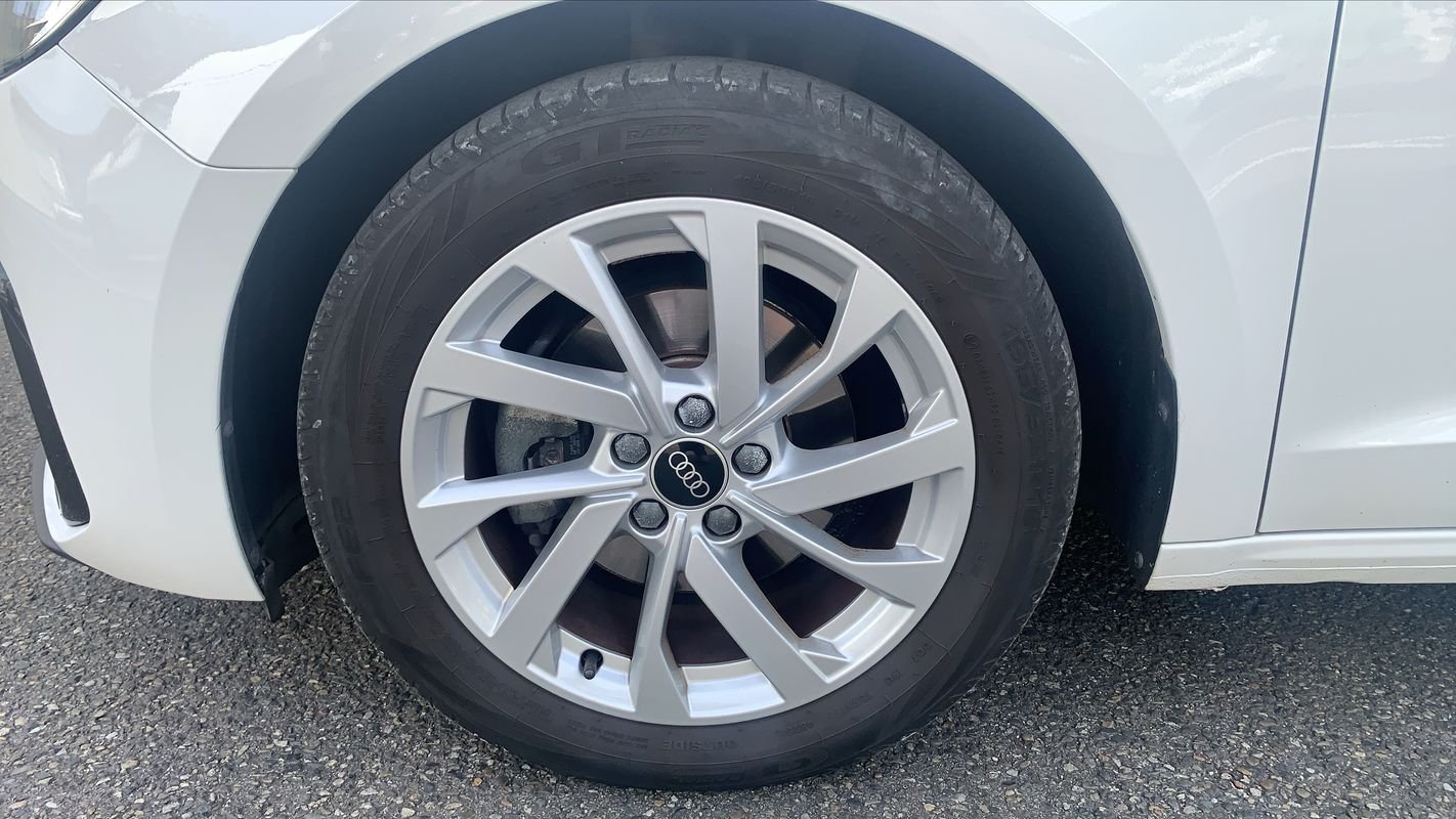 Audi A1 - Photo 18