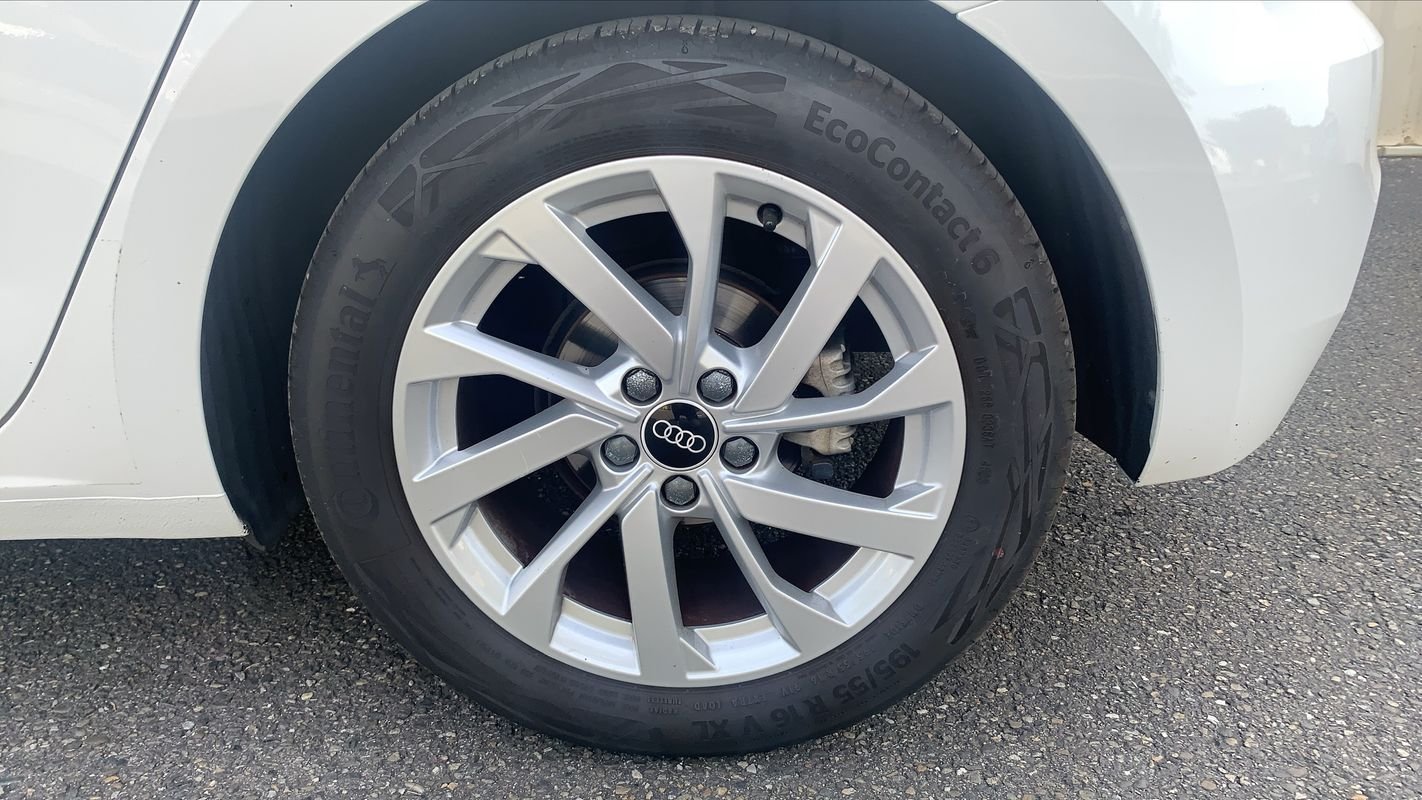Audi A1 - Photo 19