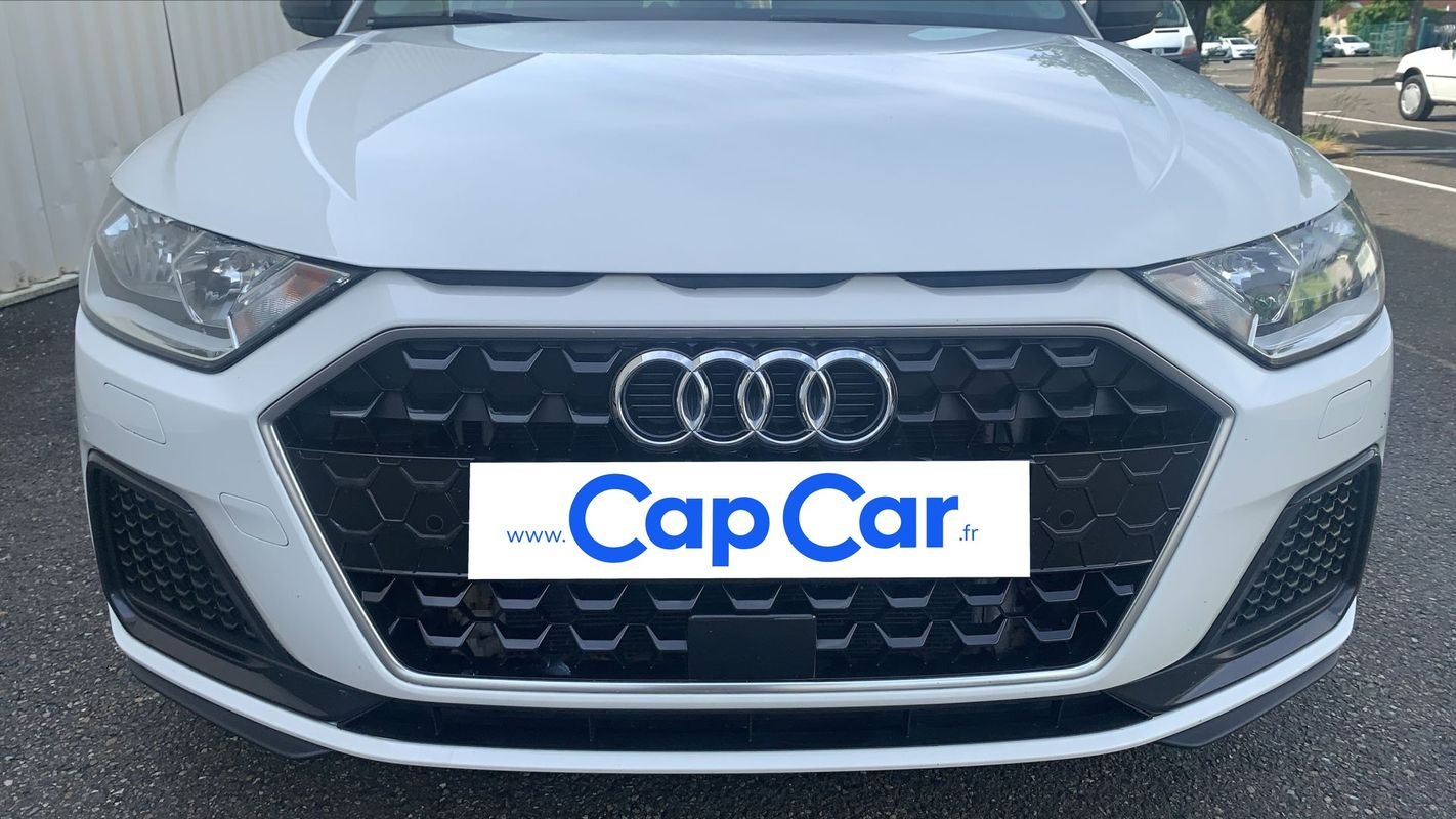 Audi A1 - Photo 20