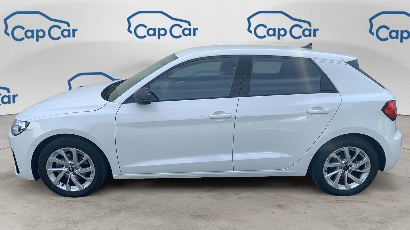 Audi A1 - Photo 2