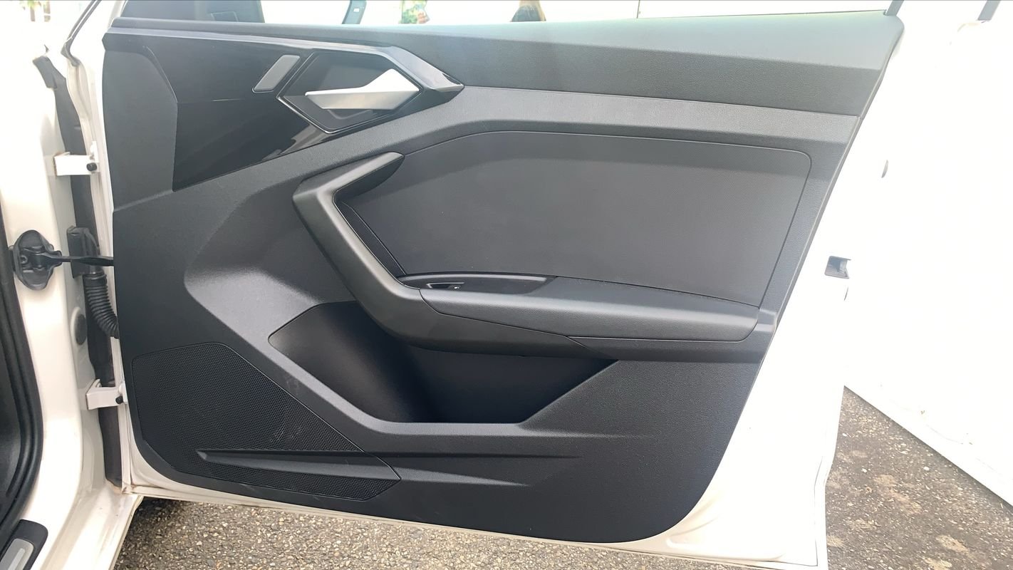 Audi A1 - Photo 23