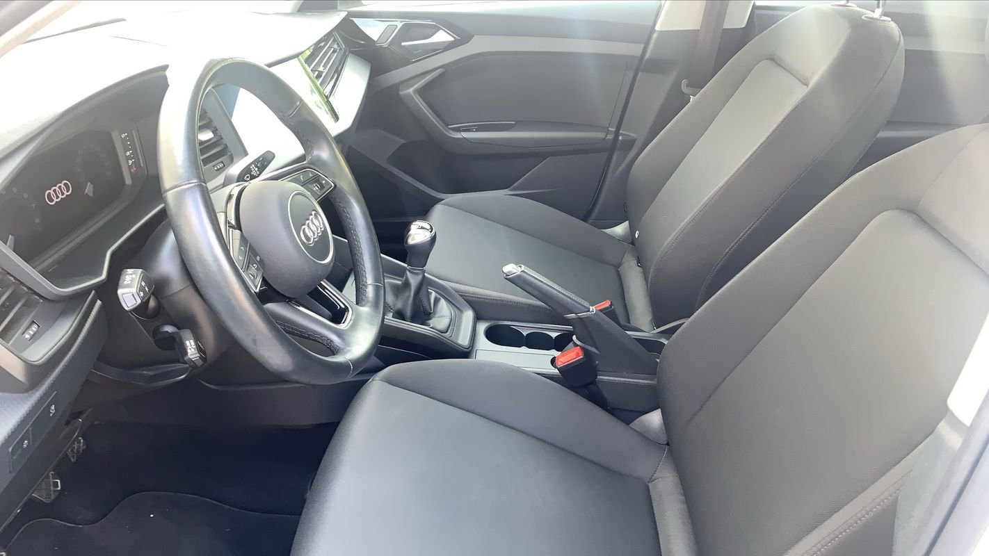 Audi A1 - Photo 25