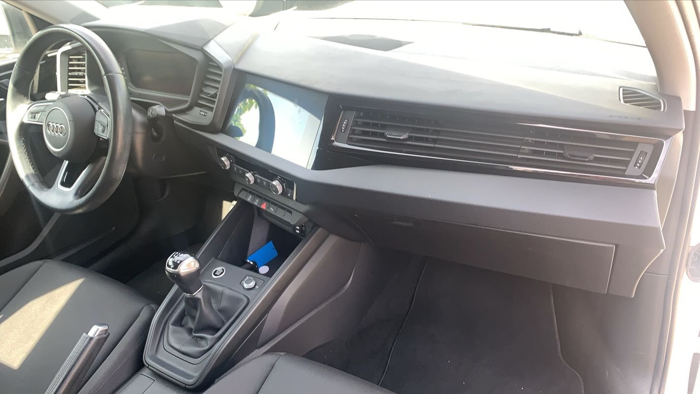 Audi A1 - Photo 27