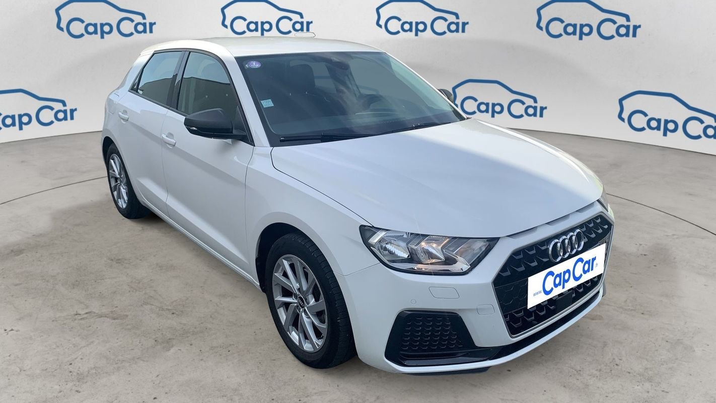 Audi A1 - Photo 28