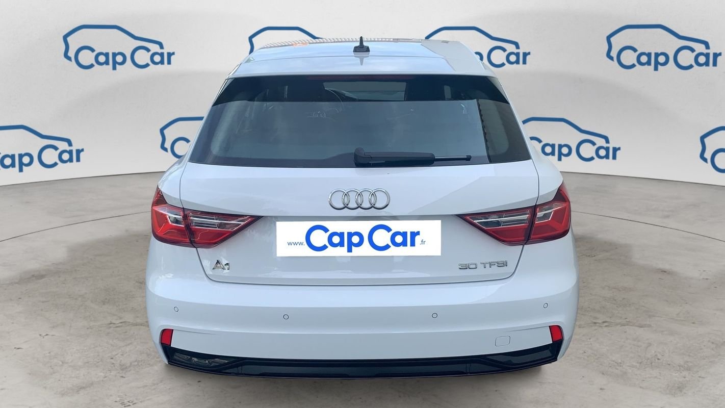 Audi A1 - Photo 3
