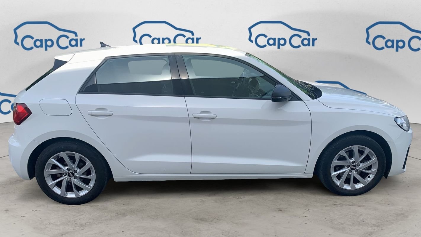 Audi A1 - Photo 4