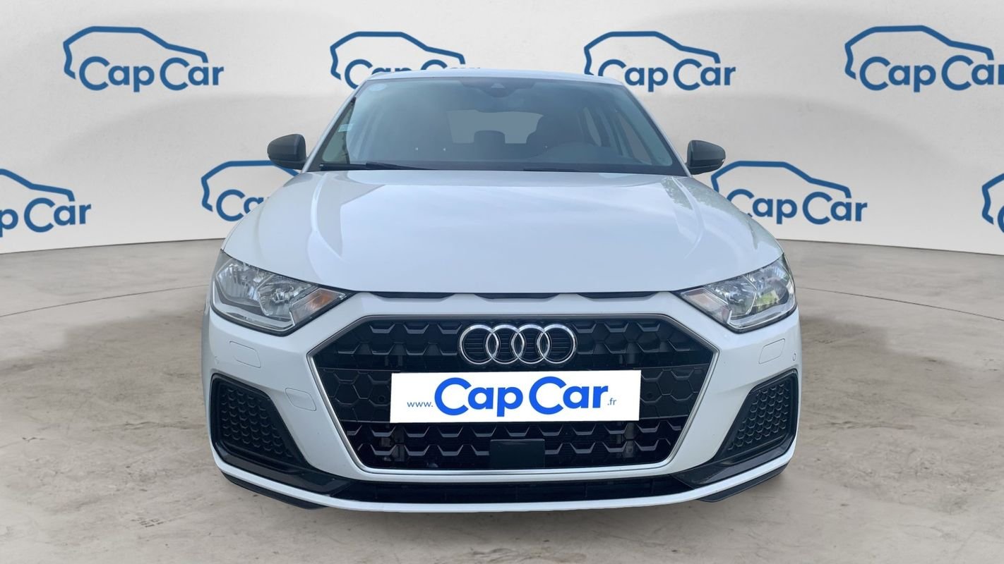 Audi A1 - Photo 5