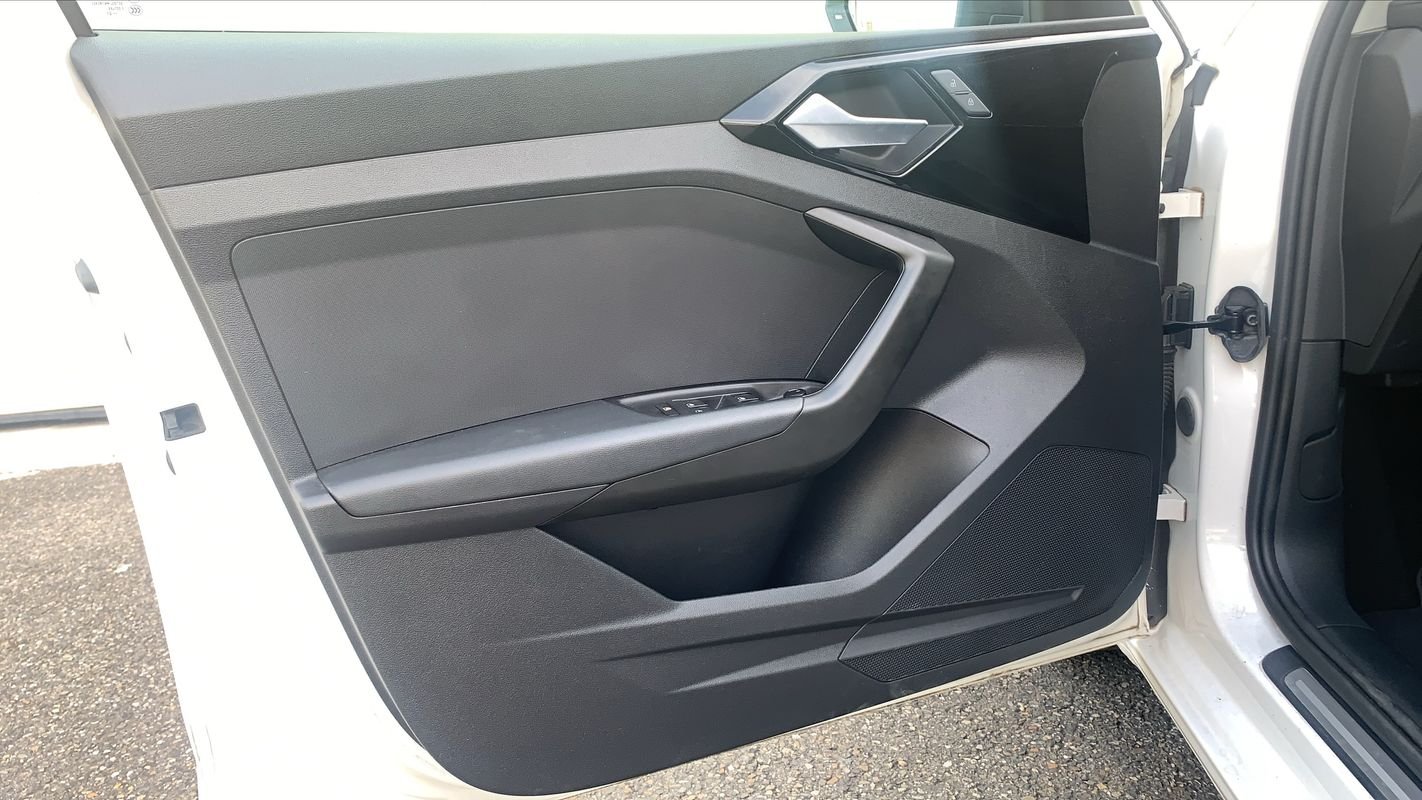 Audi A1 - Photo 7