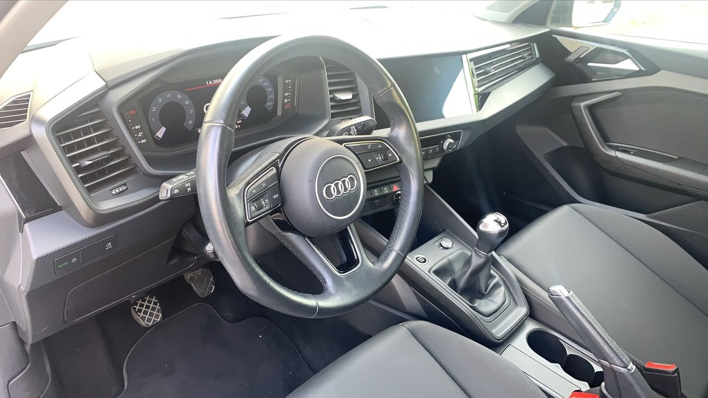 Audi A1 - Photo 8