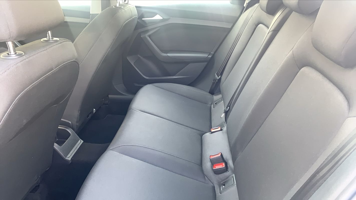 Audi A1 - Photo 9