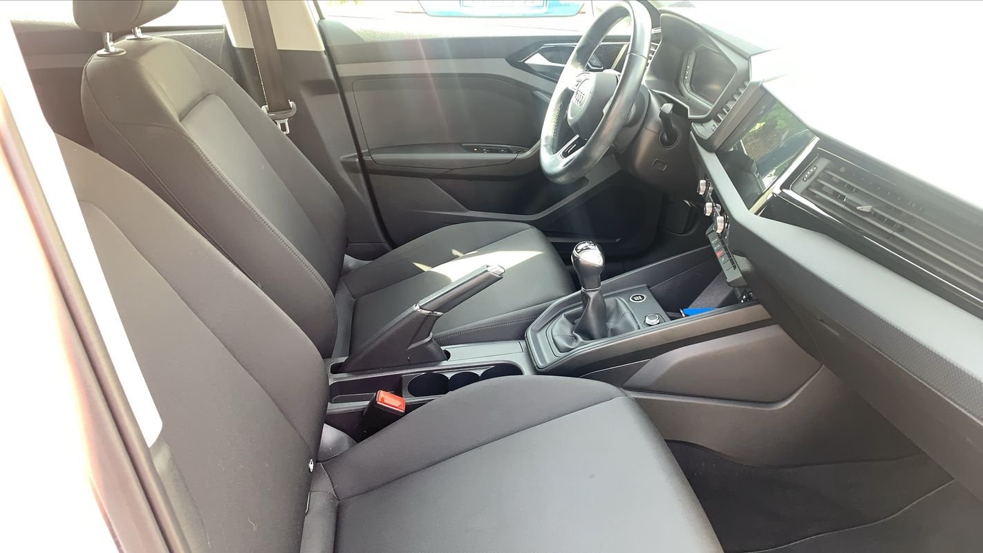 Audi A1 - Photo 10