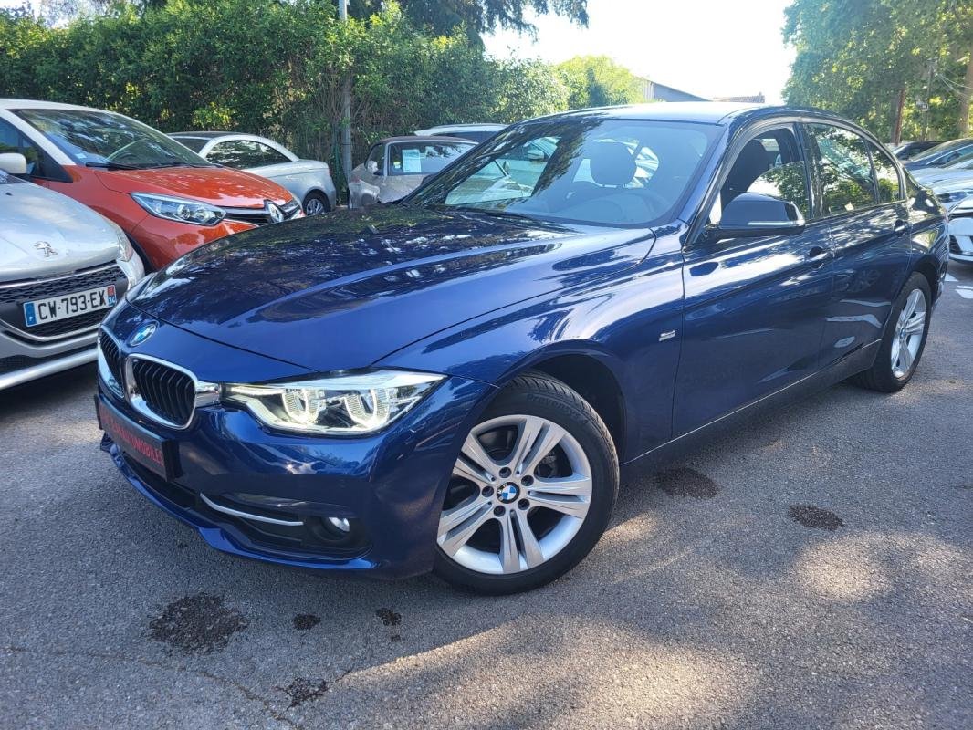 BMW Série 3