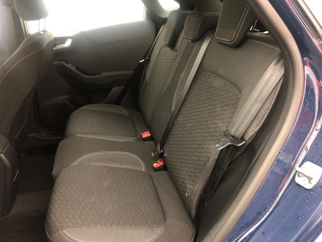 Ford Puma - Photo 14