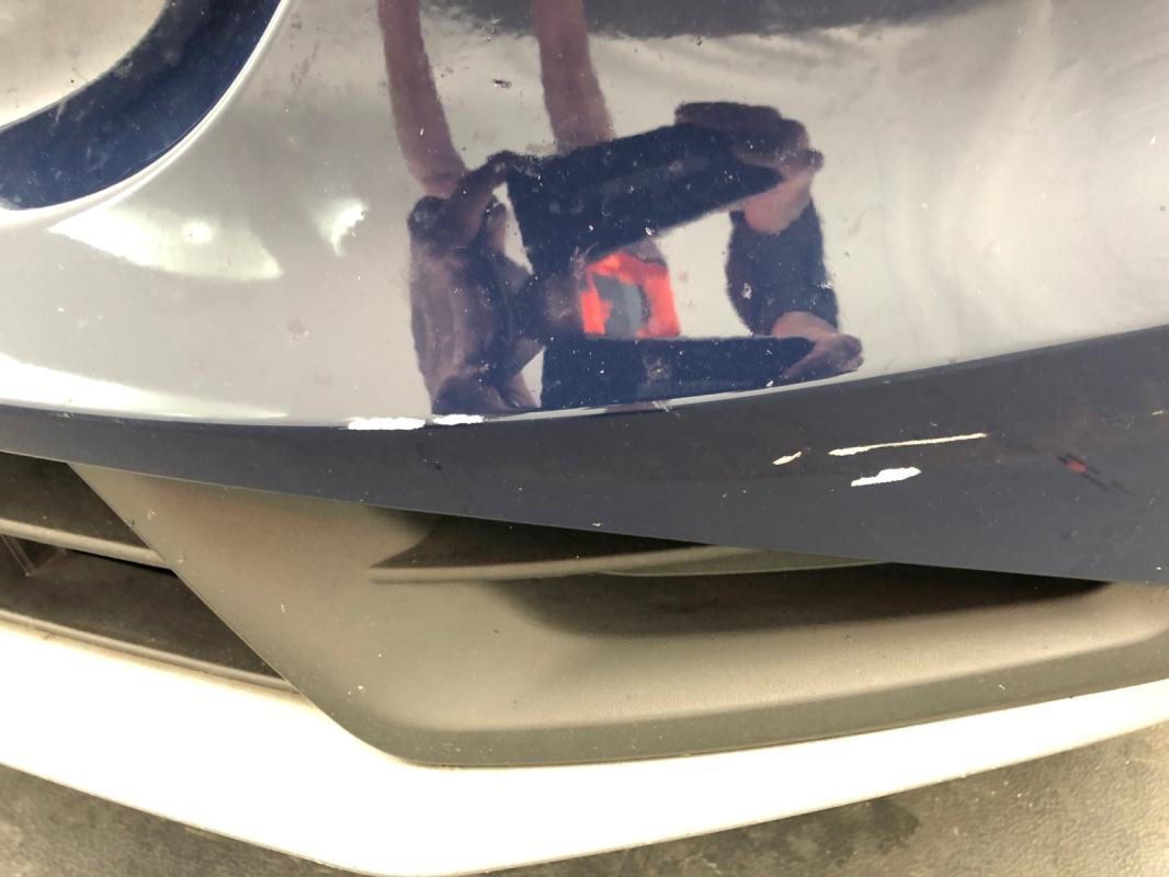 Ford Puma - Photo 17