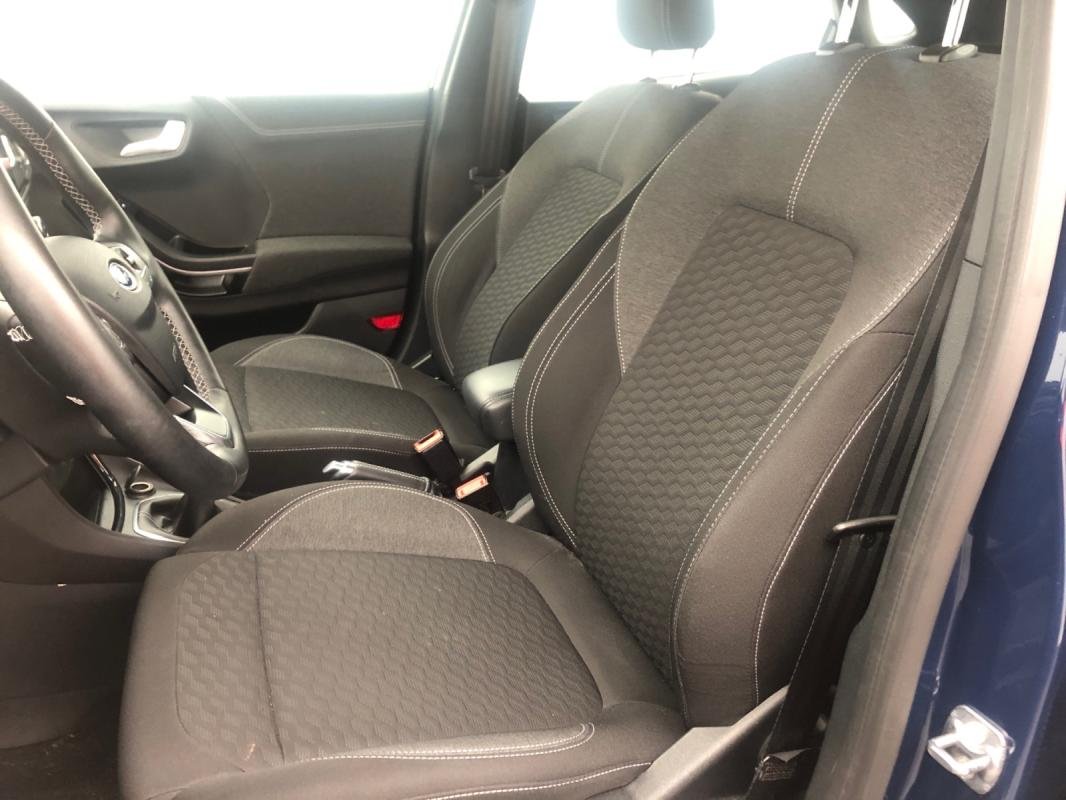 Ford Puma - Photo 9