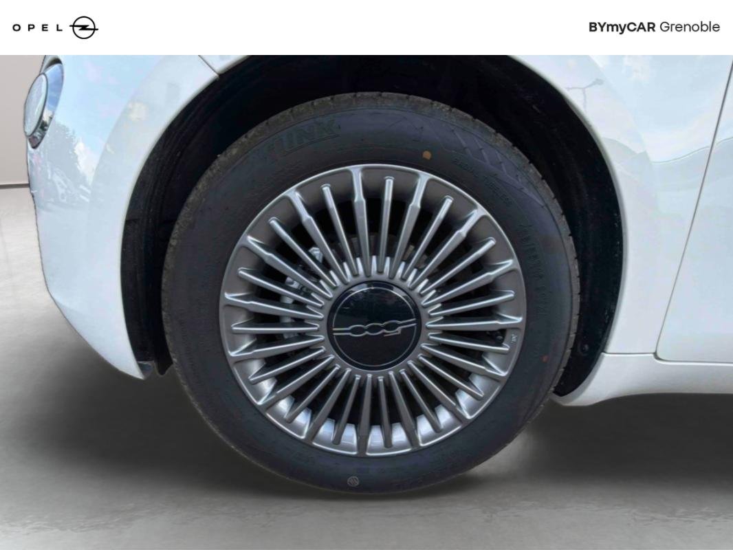 Fiat 500 - Photo 14