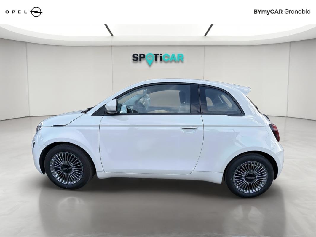 Fiat 500 - Photo 2
