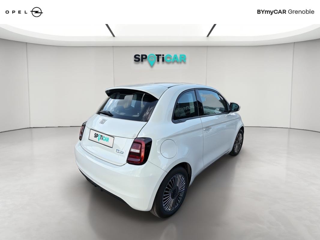 Fiat 500 - Photo 5