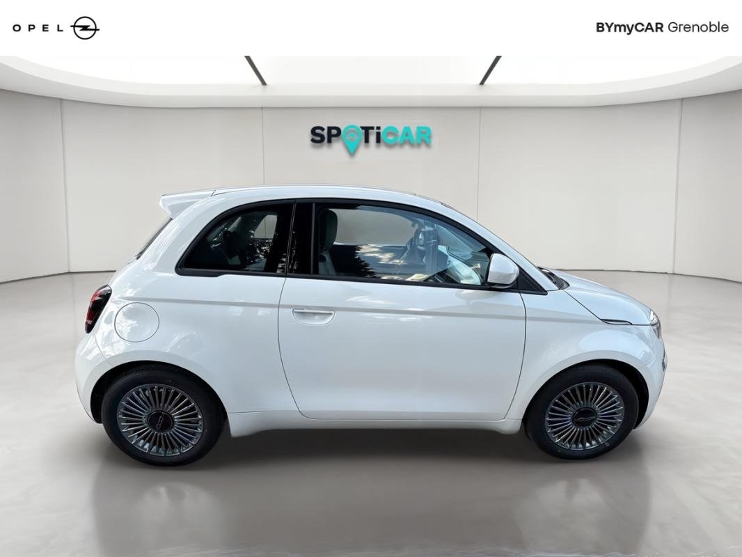 Fiat 500 - Photo 6