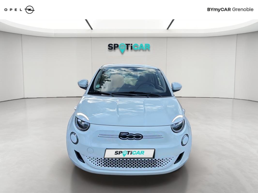 Fiat 500 - Photo 8