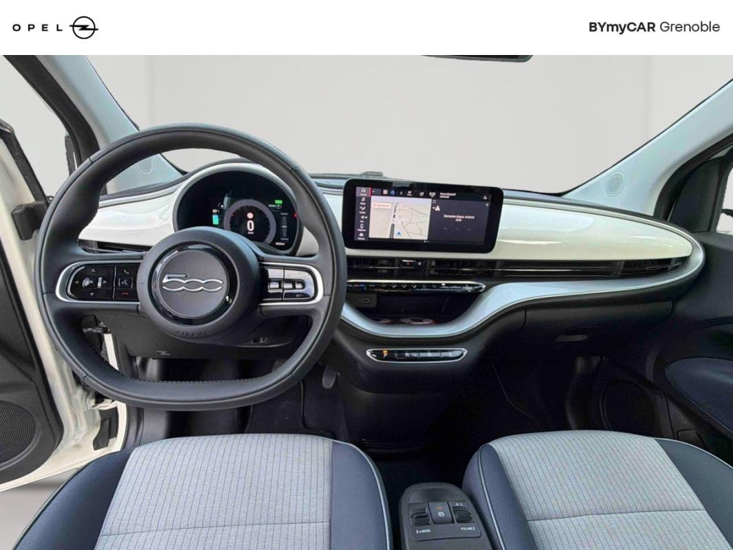 Fiat 500 - Photo 9