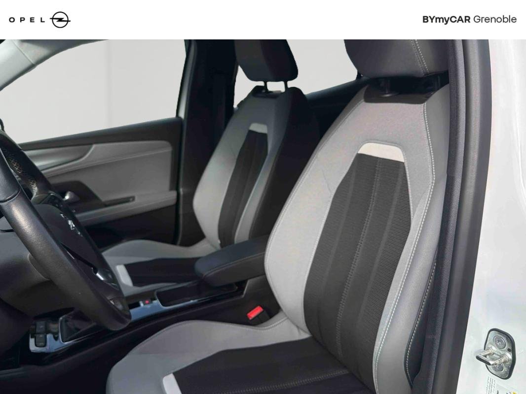 Opel Mokka - Photo 11
